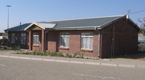 Casalis House, Maseru