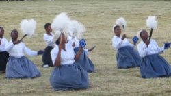 Mokhibo performers